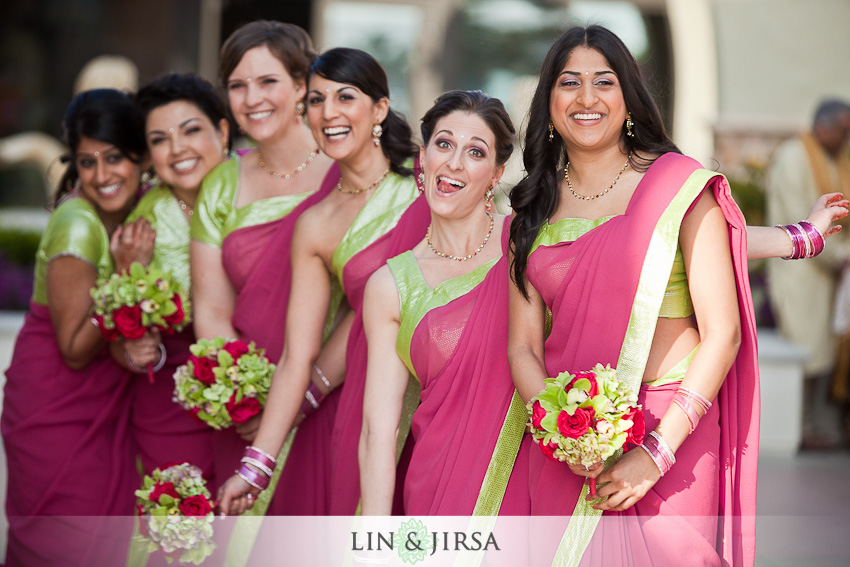 Huntington Beach Hyatt Wedding Photography