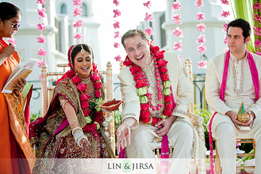 Huntington Beach Hyatt Wedding Photography