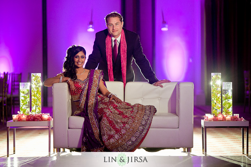 Huntington Beach Hyatt Wedding Photography