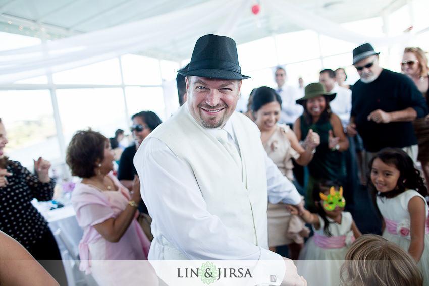 greystone-mansion-fantasea-yachts-wedding