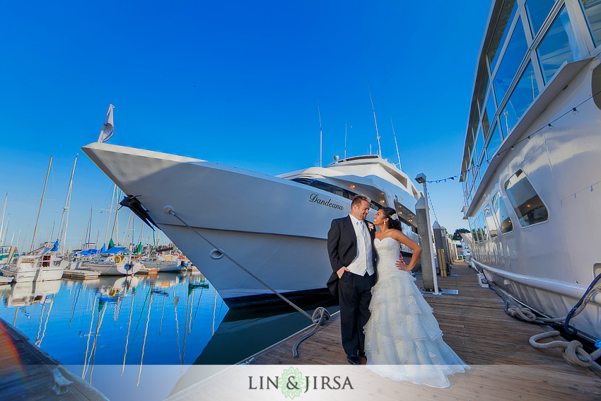 greystone-mansion-fantasea-yachts-wedding