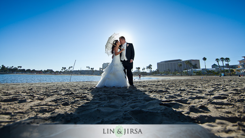 greystone-mansion-fantasea-yachts-wedding