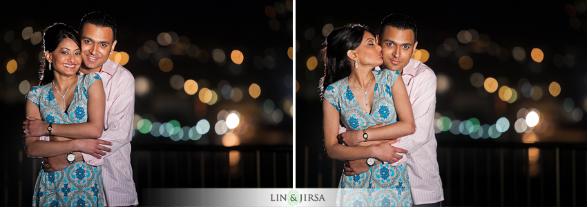 OC-night-engagement-photo