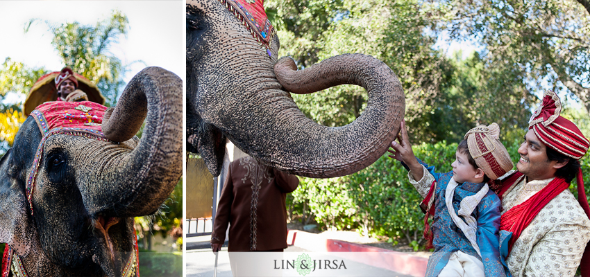 baraat-indian-wedding-langham-pasadena baraat-indian-wedding-langham-pasadena