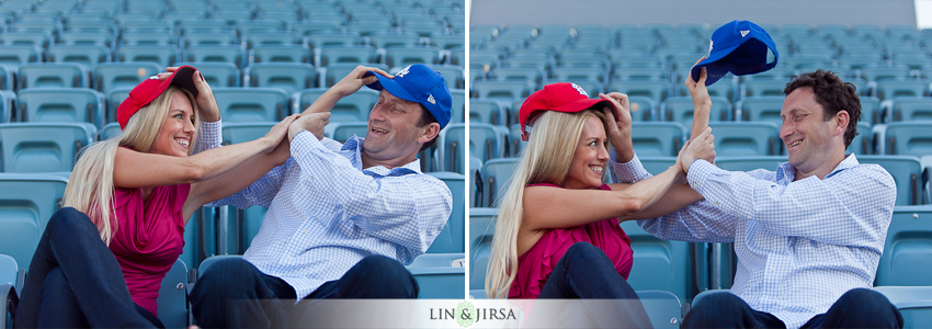 dodger-stadium-engagement-picture