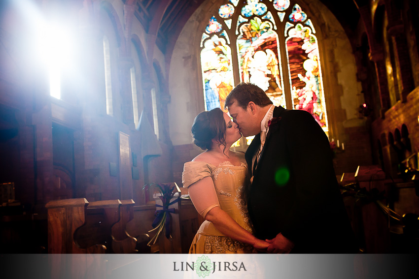 Church-of-the-Angels-wedding-los-angeles-casa-del-mar