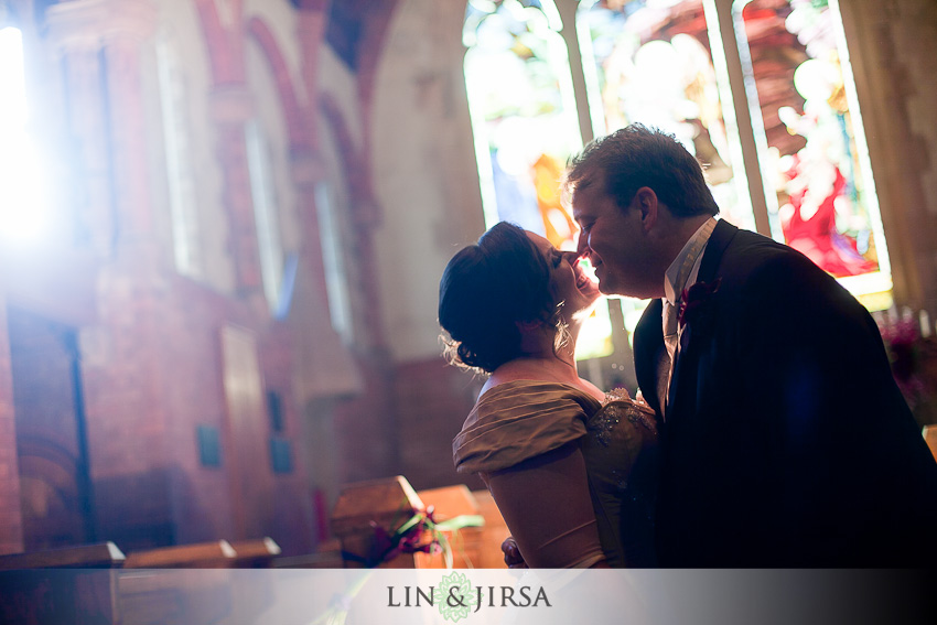Church-of-the-Angels-wedding-los-angeles-casa-del-mar