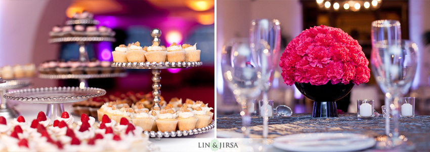 Montecito Country Club Santa Barbara Wedding