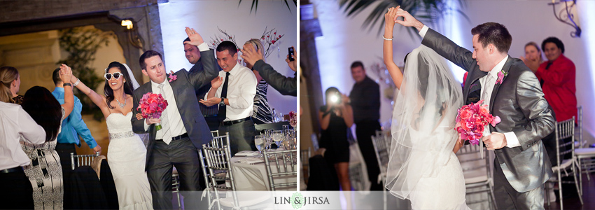 Montecito Country Club Santa Barbara Wedding