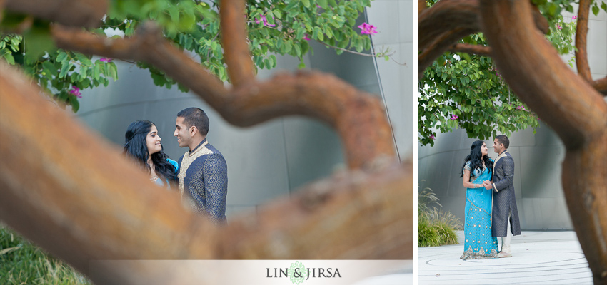 los-angeles-court-house-engagement-photography