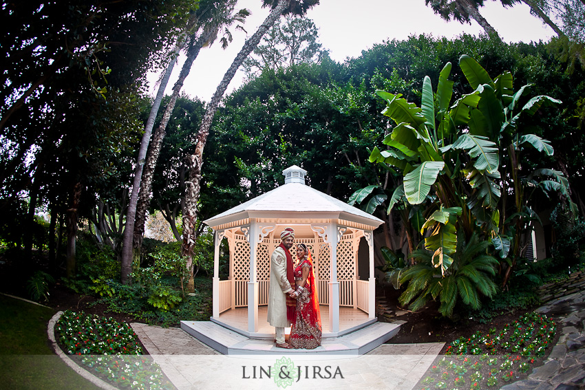 Fairmont Newport Beach Indian Wedding Tina And Nicky Jordan