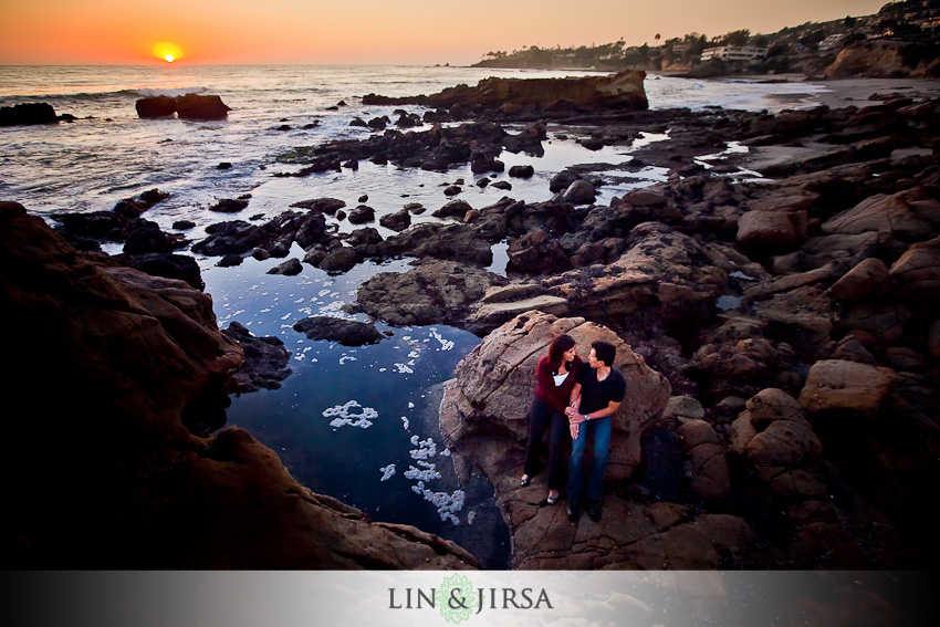 laguna-beach-engagement-photography