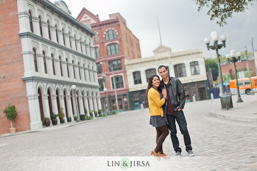 downtown-los-angeles-engagement-session downtown-los-angeles-engagement-session
