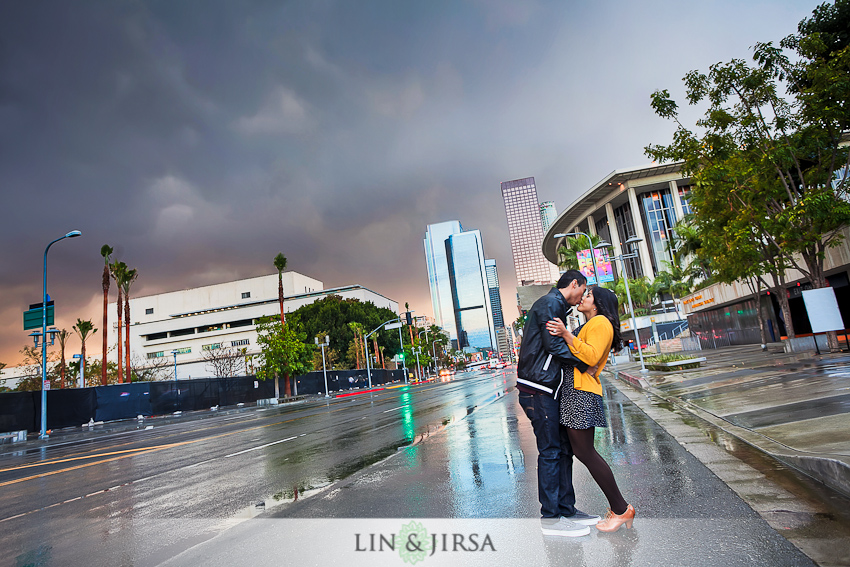 downtown-los-angeles-engagement-session downtown-los-angeles-engagement-session