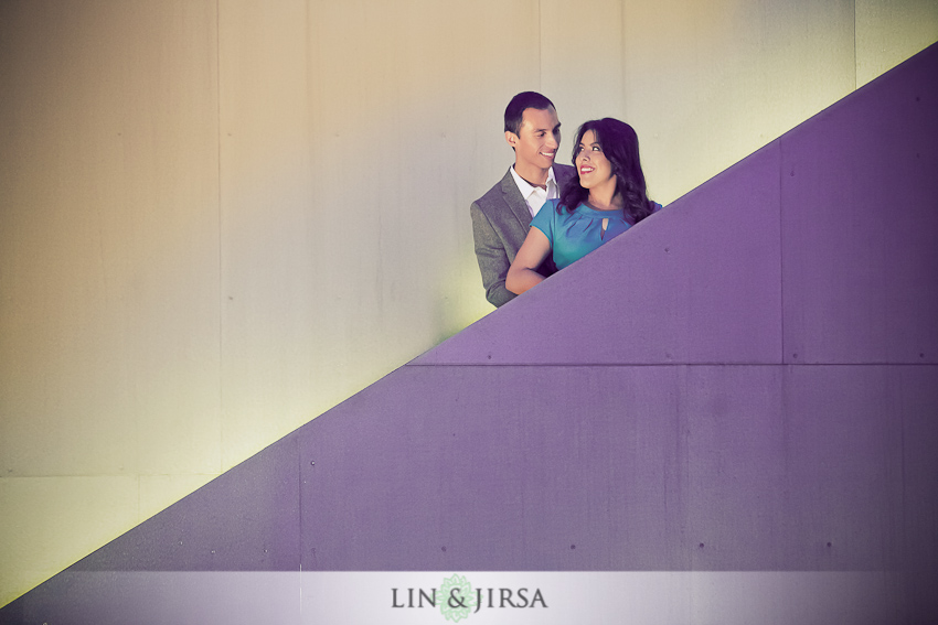 downtown-los-angeles-engagement-session downtown-los-angeles-engagement-session