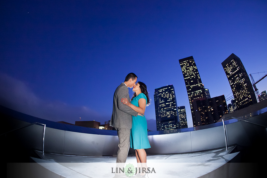 downtown-los-angeles-engagement-session downtown-los-angeles-engagement-session