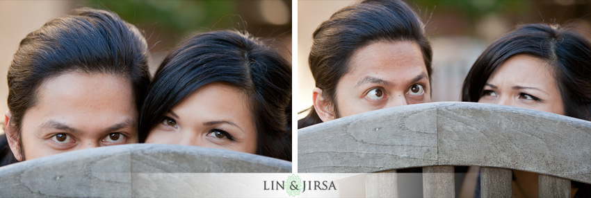 nighttime-laguna-beach-portrait-engagement