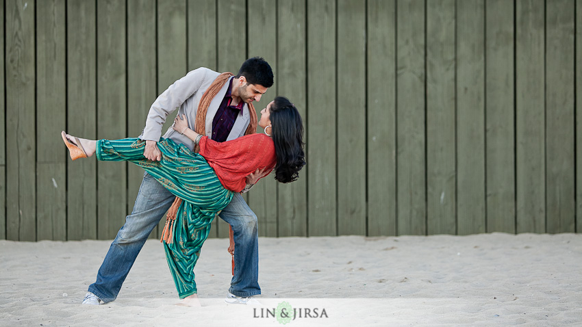 UCLA-Santa-Monica-engagement-portraits