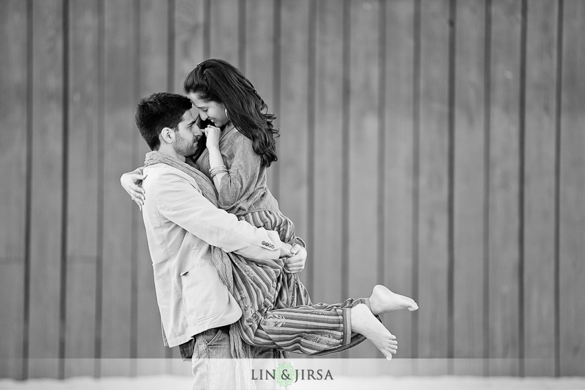 UCLA-Santa-Monica-engagement-portraits