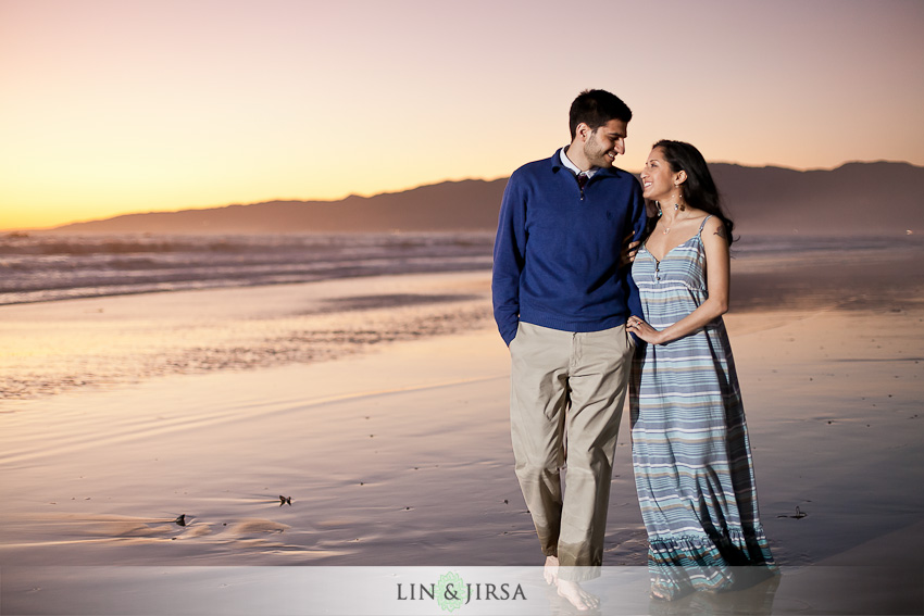 UCLA-Santa-Monica-engagement-portraits