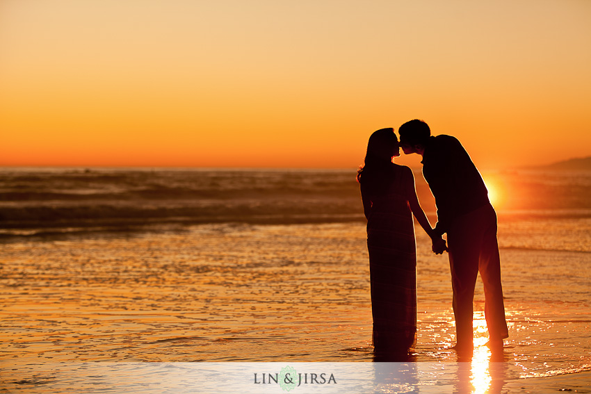 UCLA-Santa-Monica-engagement-portraits