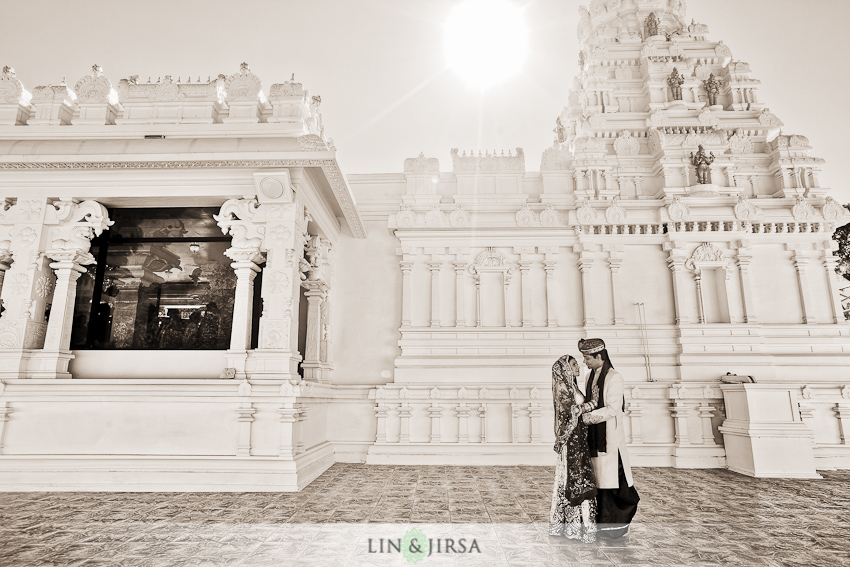 Calabasas Malibu Hindutemple