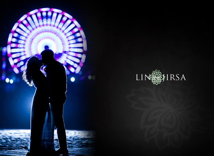 UCLA-Santa-Monica-engagement-portraits
