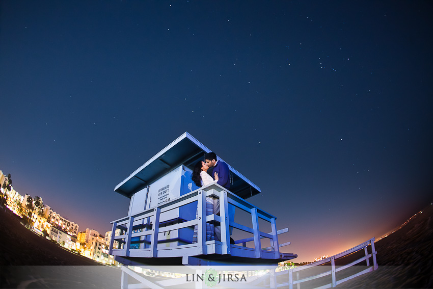 UCLA-Santa-Monica-engagement-portraits