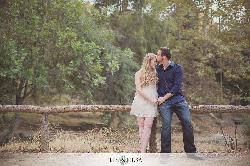 -griffith-observatory-los-angeles-engagement-photography