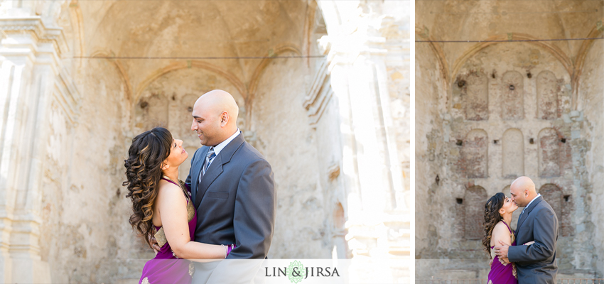 03-mission-san-juan-capistrano-engagement-photos