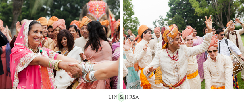 05-the-langham-pasadena-indian-wedding-photographer-baraat