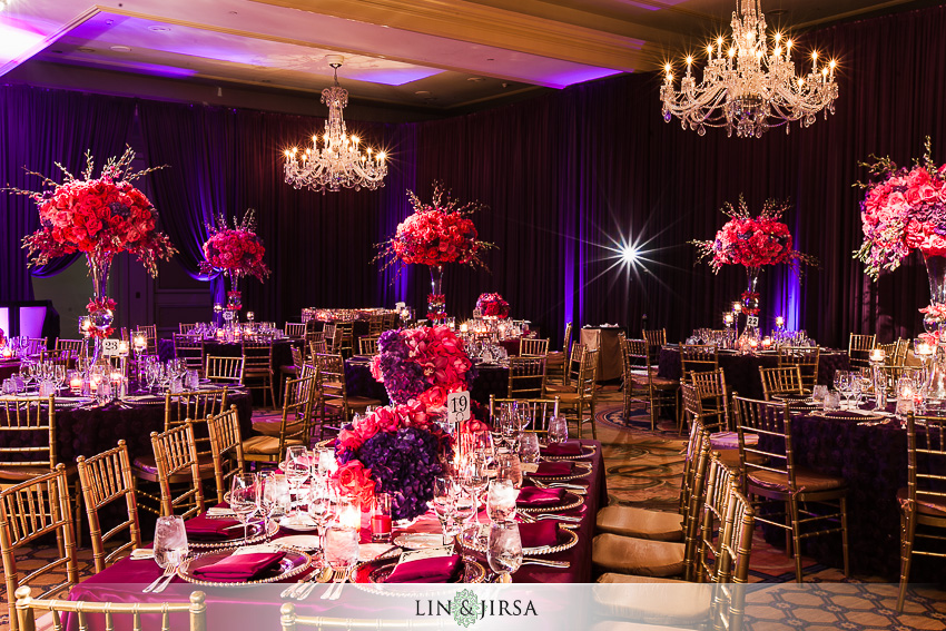 19-the-langham-pasadena-indian-wedding-photographer-reception-detail-photos