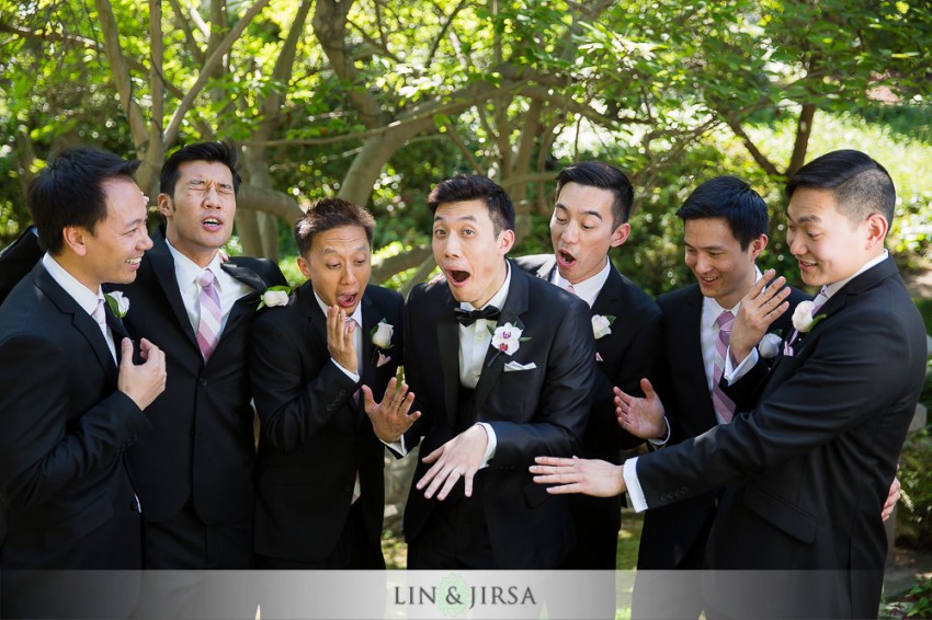 11-beautiful-langham-huntington-pasadena-wedding-couple-session-wedding-party-photos