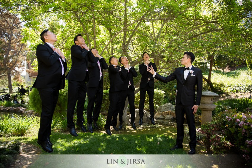 12-beautiful-langham-huntington-pasadena-wedding-couple-session-wedding-party-photos