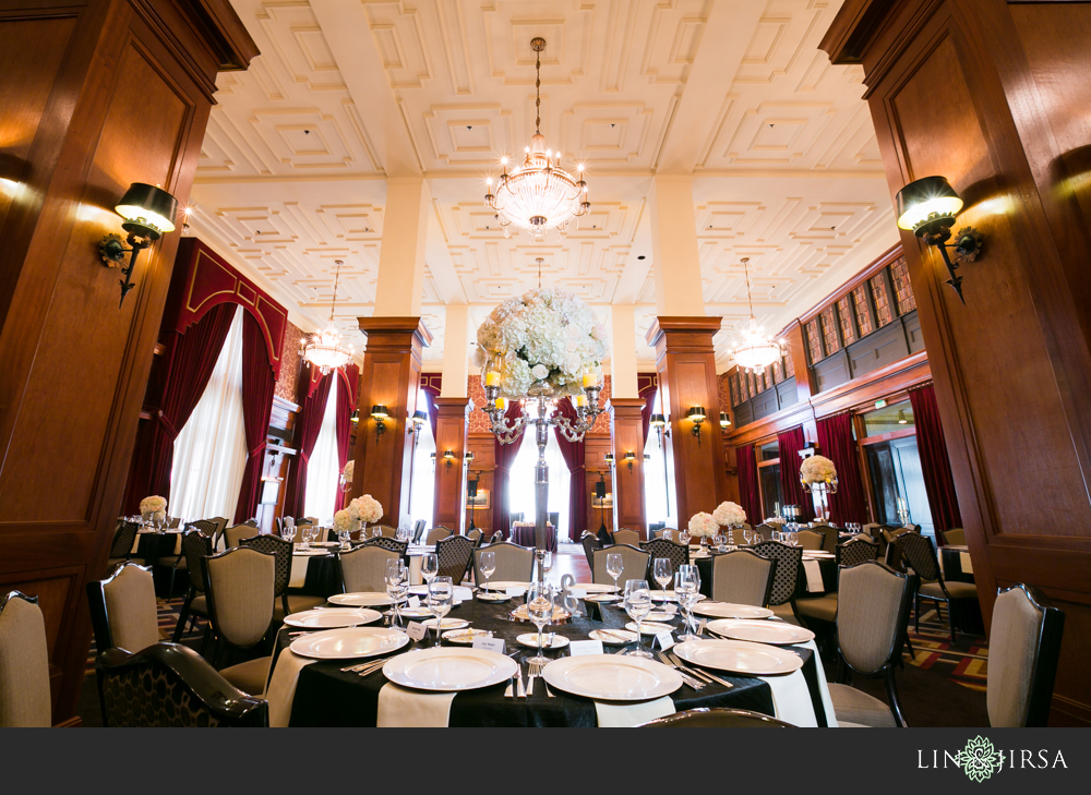 The Los Angeles Athletic Club | Jimmy and Kate