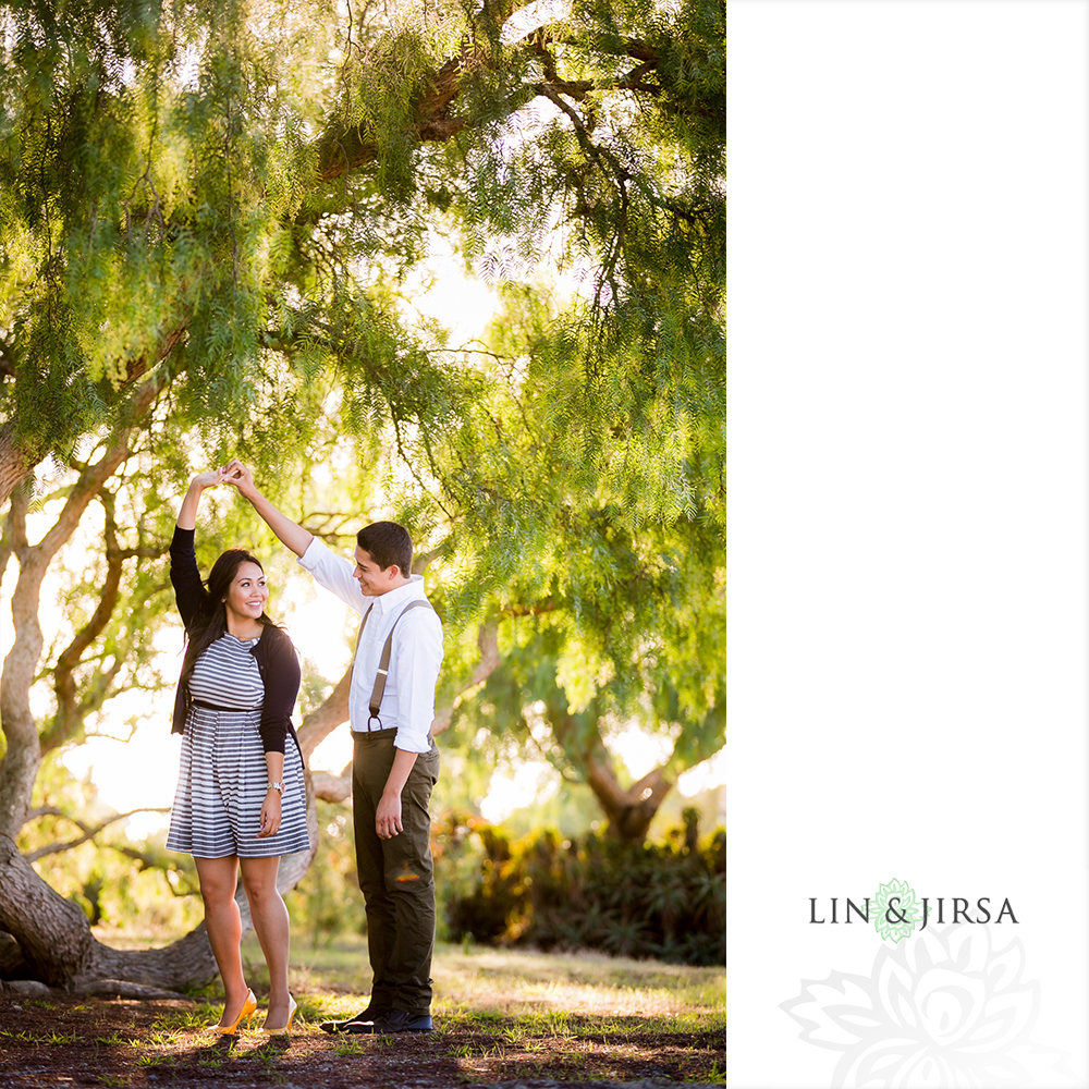 14-Orange-County-Laguna-Engagement-Photography-
