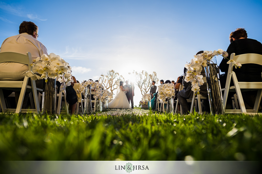 27-Ritz-Carlton-Laguna-Niguel-Orange-County-Wedding-Ceremony