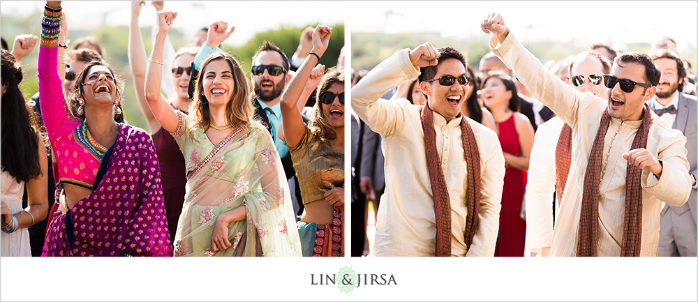 35-St-Regis-Monarch-Beach-Indian-Wedding-Baraat