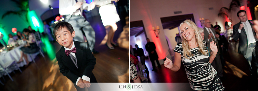 Montecito Country Club Santa Barbara Wedding