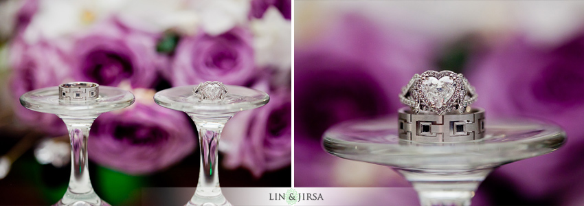 Wedding Photography at the Mission Basilica in San Juan Capistrano