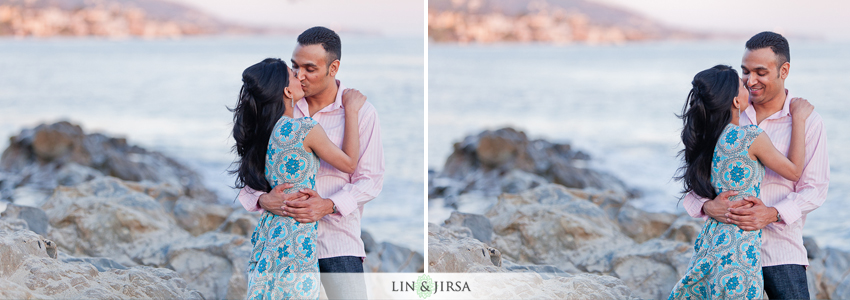 orange-county-beach-engagement-session