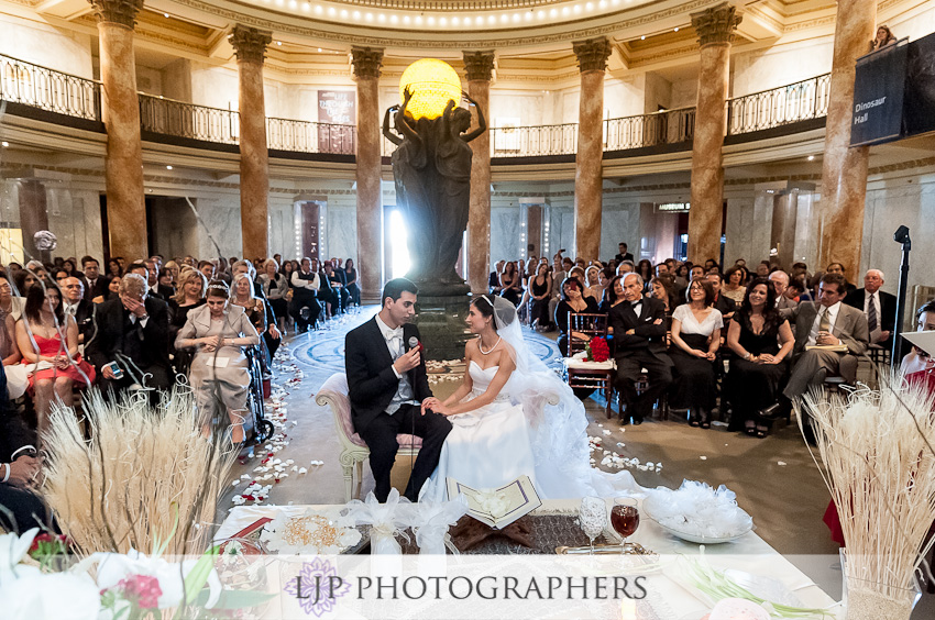 Museum Of Natural History Los Angeles Weddings Museum Of Natural History Los Angeles Weddings