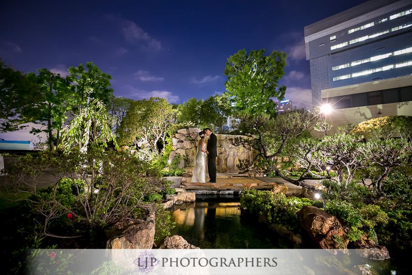 Kyoto Grand Hotel Wedding Julie Jay Kyoto Grand Hotel Wedding Photographer