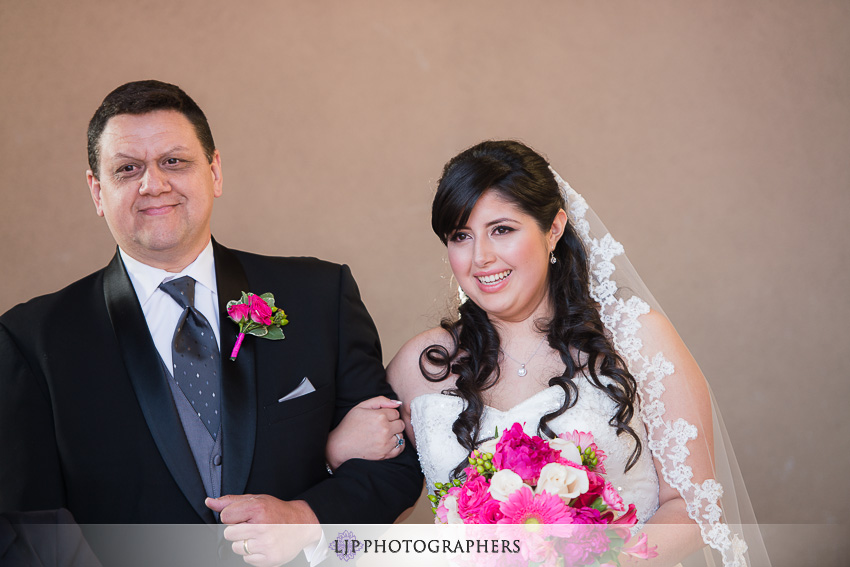 Museum Of Latin American Art Wedding 84