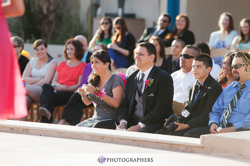 Museum Of Latin American Art Wedding 62