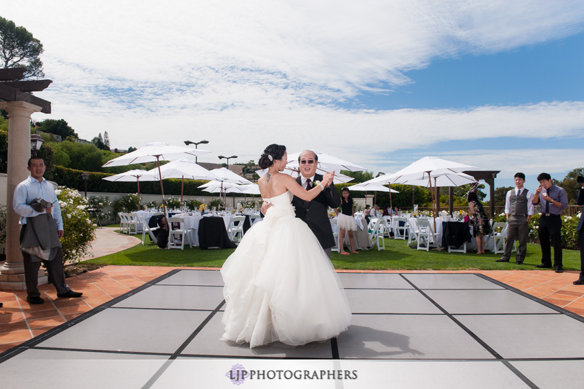 Palos Verdes Golf Club Wedding Gene Aven 22 Palos Verdes Golf Club Wedding Photography