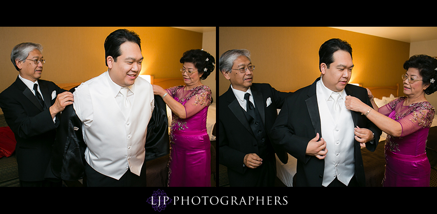 Electra Cruise Newport Beach Wedding Jeff And Allison