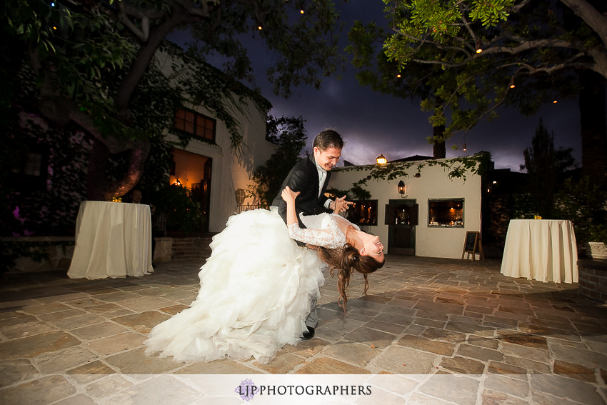 The Villa San Juan Capistrano Wedding | James and Liezl