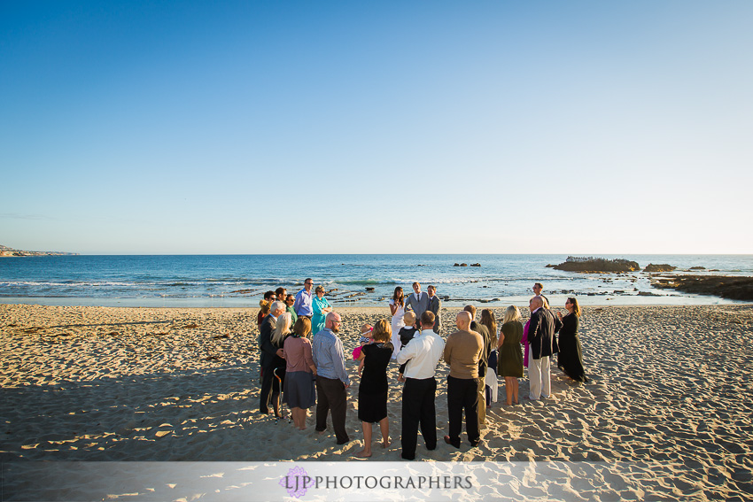 Laguna Beach Wedding Ceremony Justin And Rebecca 06 Laguna Beach Wedding Photographer Ceremony Photos