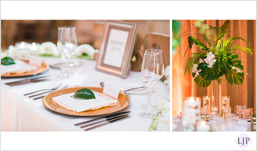 Island Hotel Newport Beach Wedding Brandon And Elizabeth
